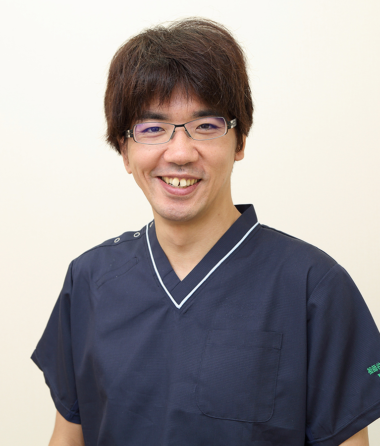 院長　川手 浩史